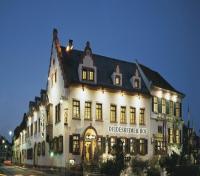 Deidesheimer Hof (5*)